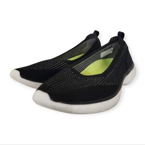 Vionic Kallie Women's Slip-on Knit Sporty Comfort Shoe Size 8.5